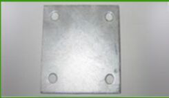 Plate Flanges