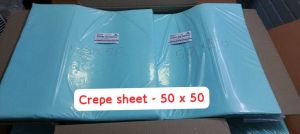 Sterilization Wrapping Paper Sheet