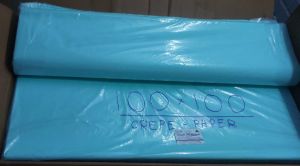 Sterilization Wrapping Paper Sheet