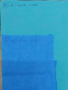 Sterilization Wrapping Paper Sheet
