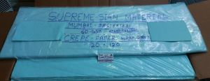 Sterilization Wrapping Paper Sheet