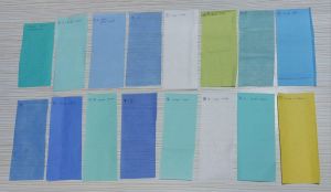 Sterilization Wrapping Paper Sheet