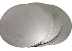 347H Stainless Steel Circle