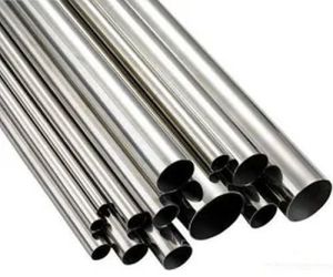 Asme SA105 Stainless Steel Pipe