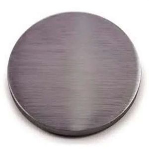 C22 Hastelloy Circle