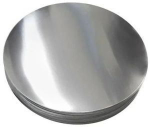 C276 Hastelloy Circle