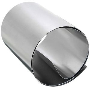 Grade 2 Titanium Coil