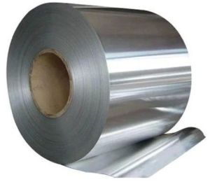 Inconel 600 Coil