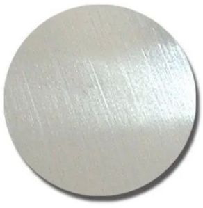 Inconel 601 Circle