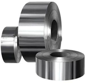 Inconel 718 Coil