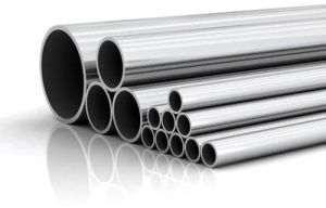 Inconel Fabricated Pipe