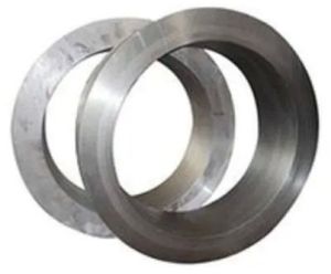 Monel K500 Ring