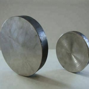 Nickel Alloy 200 Circle