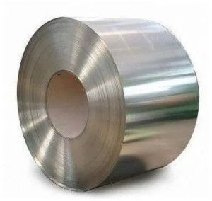 Nickel Alloy Coil