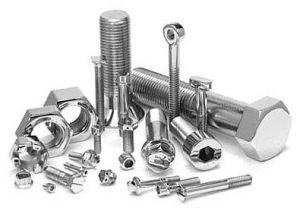 Nickel Alloy Fastener