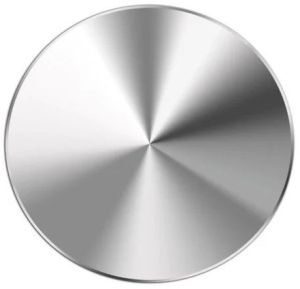 SS304 Stainless Steel Circle