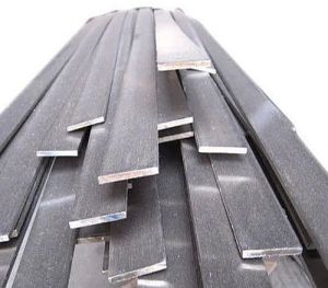 SS304 Stainless Steel Flat Bar