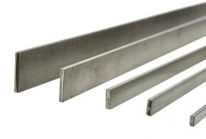 SS317 Stainless Steel Flat Bar