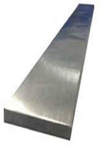 SS321 Stainless Steel Flat Bar