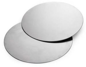 SS410 Stainless Steel Circle