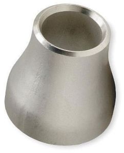 Stainless Steel Reducer