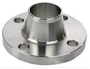 Stainless Steel Weld Neck Flange
