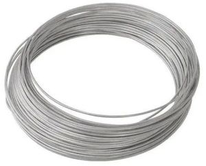 Stainless Steel Wire