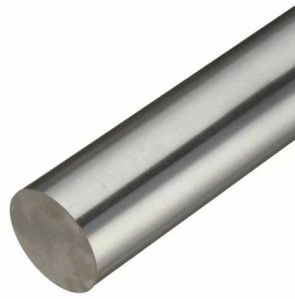 Stainless Steel Xm 19 Round Bar