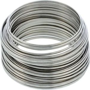 Titanium Wire