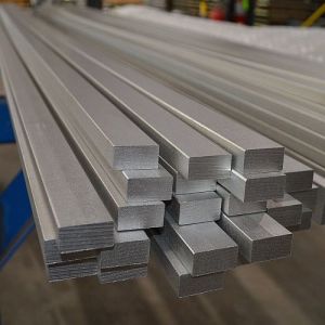 Uns S32205 Duplex Steel Flat Bar