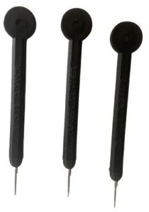 Gas Stove Burner Cleaning Pin