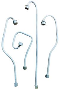 Aluminium LPG Gas Stove Pipe