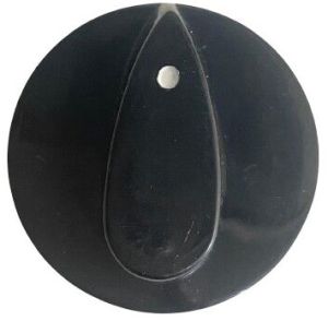 LPG Gas Stove Butterfly Big Knob