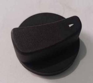 LPG Gas Stove Plastic Knob