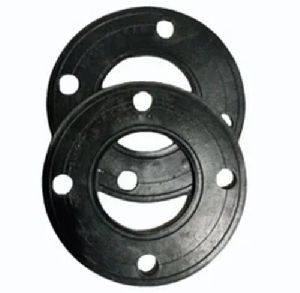 Black Rubber Gas Kits