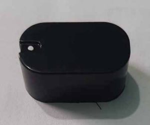 Soft Grip LPG Gas Stove Knob