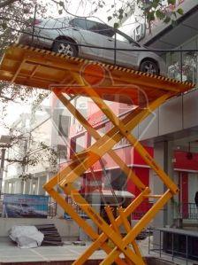 Vehicle Lift