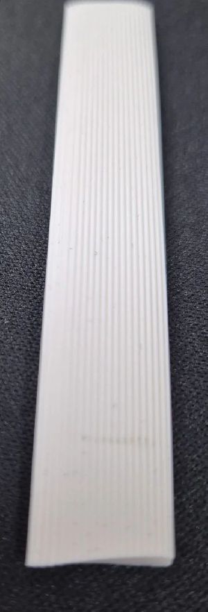 Soft PVC Ribbed Strip
