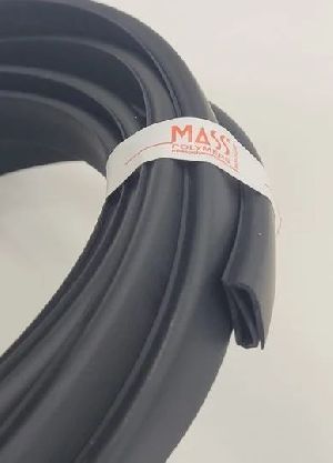 HARD LUGGAGE PVC BEADING