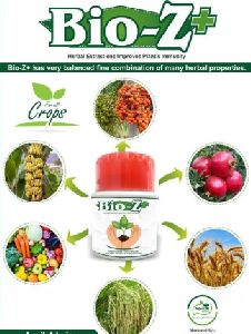 Herbal Organic Fungicide