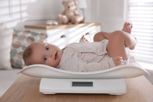 Baby Weighing Scales