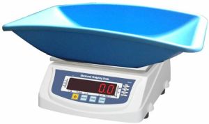 Baby Weighing Scales