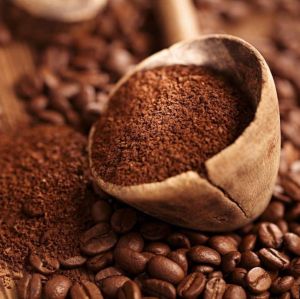 Coffee Powder