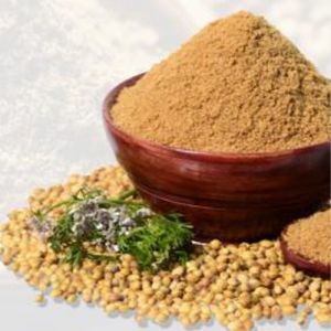 coriander powder