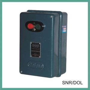 Snr/dol. Unique Dol Starter