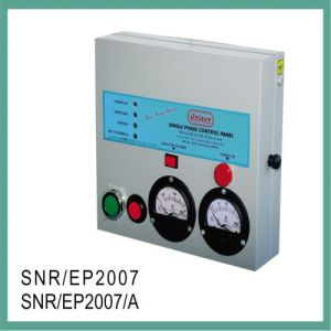 SNR/EP2007 Submersible Pump Starter