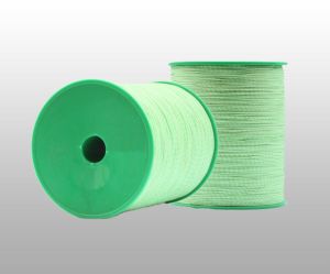 Polyester Jacquard Harness Cord