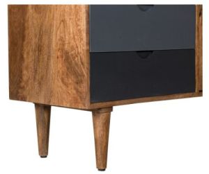 Wooden Storage Cabinet