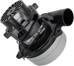 Scrubber Drier Motor 220V