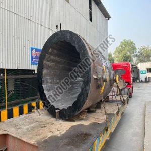 54 Mt Ingot Mould